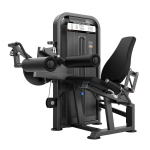 Сгибание ног сидя DHZ U3023D (E5023)